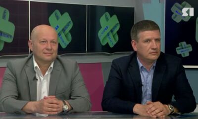 «ЯДоктор». Выпуск ко Дню медика