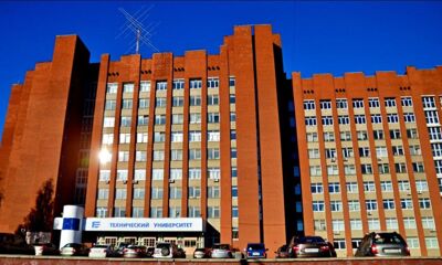 В ЯГТУ будут разрабатывать комплектующие для БПЛА