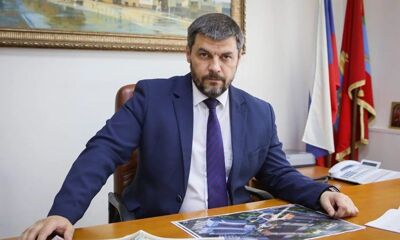 Финалистами программы «Герои Ярославии» стали бойцы из Рыбинска