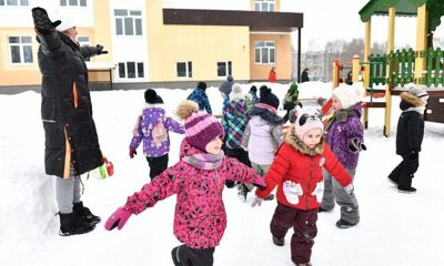 В Ярославской области для многодетных семей упростили процедуру получения единовременной выплаты