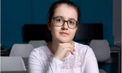 Школьница из Ярославля сдала ЕГЭ по профильной математике на 100 баллов