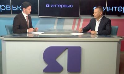 Михаил Евраев: «В Ярославской области завершается работа по созданию образовательных комплексов»