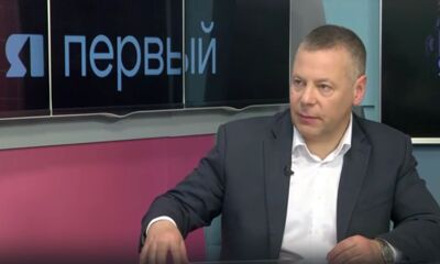 «ЯИнтервью». Михаил Евраев: «В области завершается работа по созданию образовательных комплексов»