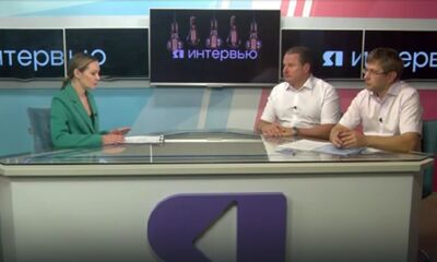 «ЯИнтервью». Руководитель и исполнительный директор регионального отделения Ассоциации юристов России