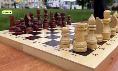 В Данилове пройдет крупнейший в регионе шахматный фестиваль