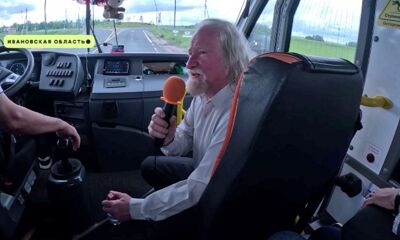 Делегация из Ярославской области посетила малую родину Константина Бальмонта и пообщалась с его потомками