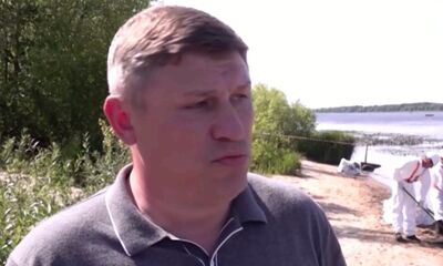 Приговор суда по делу экс-заместителя главы Ярославского района Александра Кошлакова вступил в силу