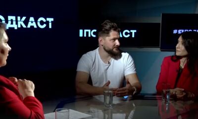 «ЯПодкаст»: гости «ЯПервого» – об информационной безопасности