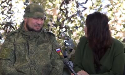 «СВОи люди» в гостях у Угличского отделения Боевого Братства