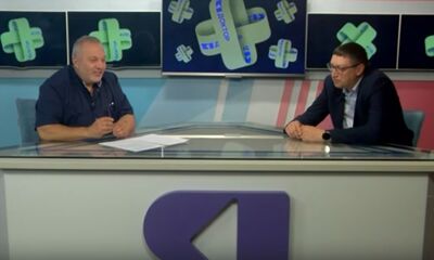 «ЯДоктор». О заболеваниях уха, горла и носа