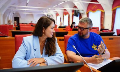 13,5 млрд рублей потратят в Ярославской области на помощь семьям с детьми