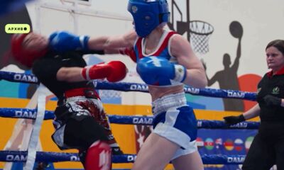 Две ярославские спортсменки представят регион на чемпионате Европы по кикбоксингу