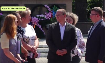 «Губернаторский контроль» побывал в Борисоглебском округе Ярославской области