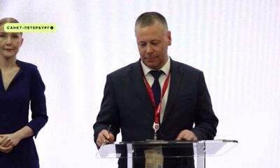 Ярославская область станет чище: Михаил Евраев подписал соглашение с Федеральным экологическим оператором