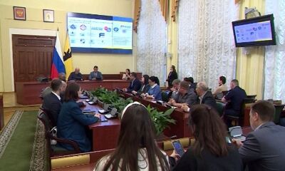 В Ярославской области начал работу совет молодых ученых
