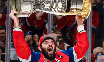 Александр Радулов продлил контракт с ярославским «Локомотивом»