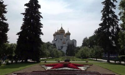 22 июня в 12:15 в Ярославской области прервется вещание на телевидении и радио