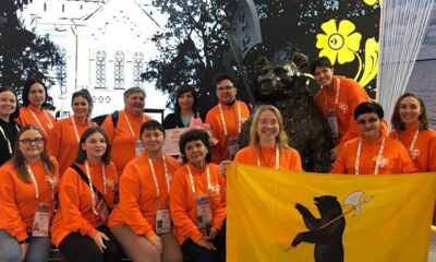 Ярославские волонтеры могут впервые получить нагрудный знак «Доброволец России»