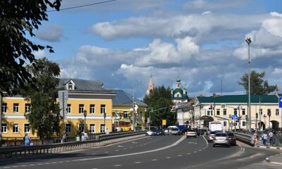 Туристско-рекреационный комплекс будет создан в Переславле-Залесском