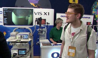 Ярославль стал центром мировой эндоскопии: в городе стартовал медицинский симпозиум