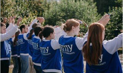 В вузах стартовала приемная кампания: ярославские студенты могут получить по 100 тысяч рублей