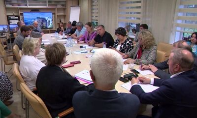 Работу ярославских образовательных комплексов обсудили члены Общественной палаты