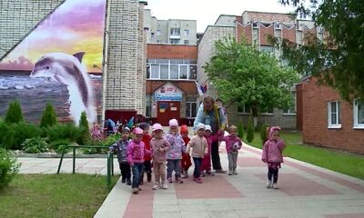 Школы и детские сады Ярославской области получат новый статус