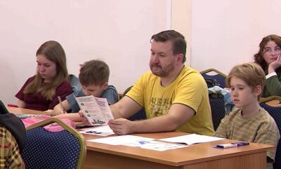 В Ярославской области выбрали самую финансово грамотную семью