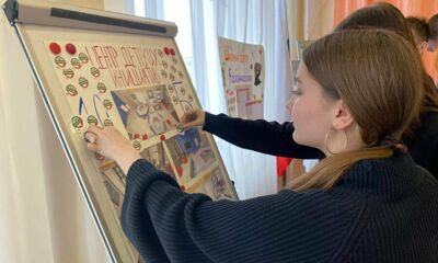 Ярославские проекты претендуют на победу в IX Всероссийском конкурсе инициативного бюджетирования