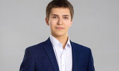 Рыбинский школьник сдал два ЕГЭ на 200 баллов