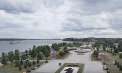 Специальный репортаж: как 22 июня изменило жизнь ярославцев