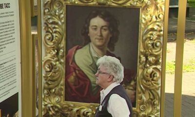 В Ярославле прошел третий день Театральной недели