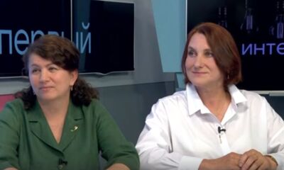«ЯИнтервью». Елена Семенова и Любовь Бородулина рассказали об АНО «Золотое Пошехонье»