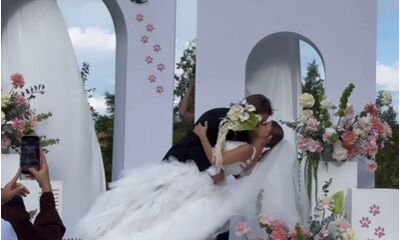 Нападающий ярославского «Локомотива» Георгий Иванов женился