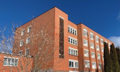 Бывшее здание Даниловской ЦРБ выставлено на аукцион