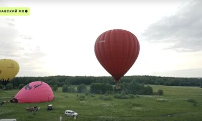 «ЯТурист. В поисках золотого кольца». Переславль-Залесский