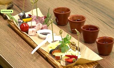 В Рыбинске открылся магазин с продукцией местных мастеров «Наше, ярославское»