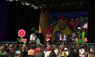 В Ярославле подвели итоги четвертого дня Театральной недели