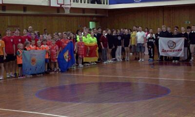 В Ярославле стартовал региональный этап проекта «Вызов Первых»