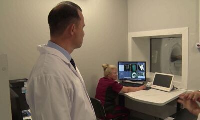 Новое оборудование поступило в Угличскую центральную районную больницу