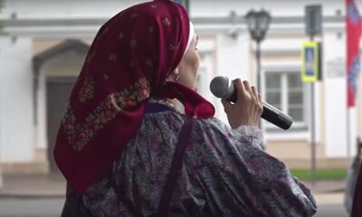 В Ярославле прошел пятый день Театральной недели