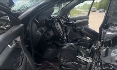 «Я о происшествиях» от 28.06.2025