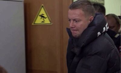 Экс-депутата муниципалитета Дмитрия Соколова просят посадить на 10 лет