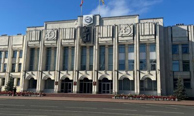 Губернатор Ярославской области внес в Ярославскую областную Думу поправки в закон о бюджете
