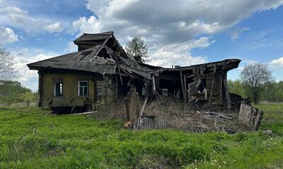 В Ярославской области демонтировали более 330 фактически погибших объектов