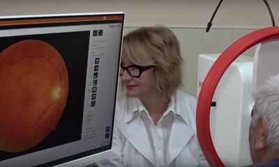 В Ярославле открылся новый эндокринологический центр помощи для пациентов с сахарным диабетом