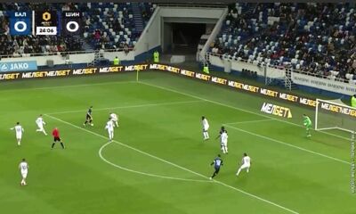 Ярославский «Шинник» готовится к контрольному матчу с «Балтикой»