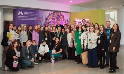 Ярославские вузы выиграли более 40 млн рублей на развитие молодежных проектов