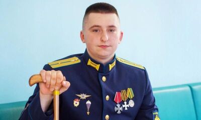 Участник СВО поддержал прошедших отбор в программу «Герои Ярославии»