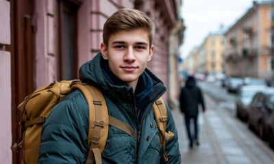 Ярославцам представили портрет пособника мошенников